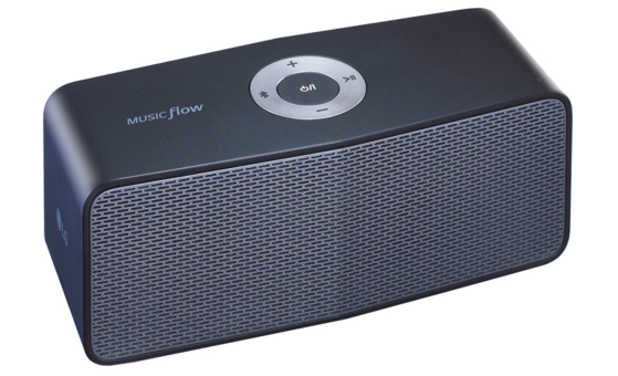 LG представила в России портативную Bluetooth-колонку NP5550