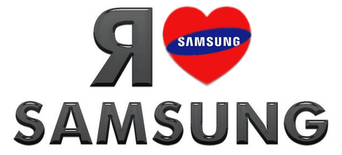 Россияне: Samsung круче Apple