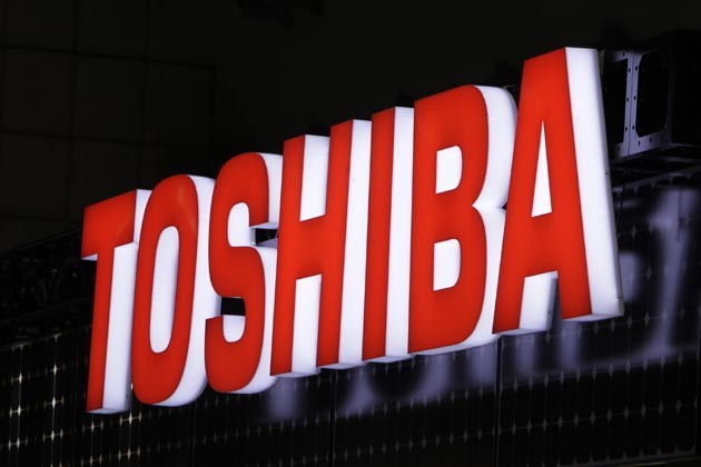 Toshiba продолжит продавать в России жесткие диски и МФУ