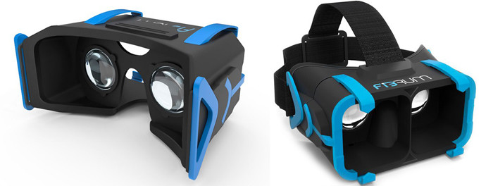 На AliExpress стартуют продажи российского шлема виртуальной реальности