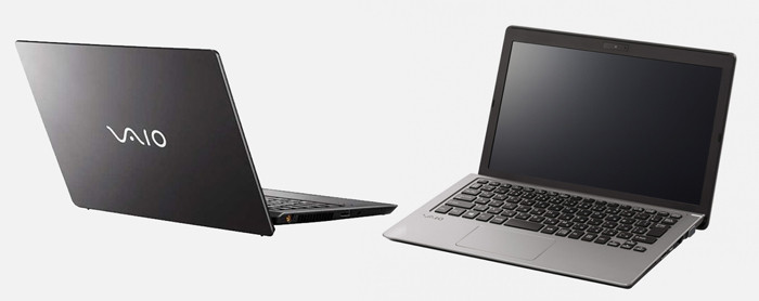 VAIO представила бизнес-ноутбук VAIO S11
