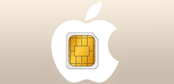 Apple SIM теперь доступна и в России
