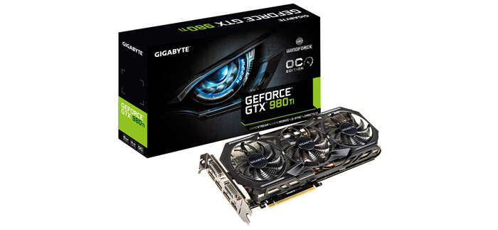 Компания Gigabyte представила еще один ускоритель