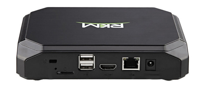 Rikomagic выпустила новый неттоп