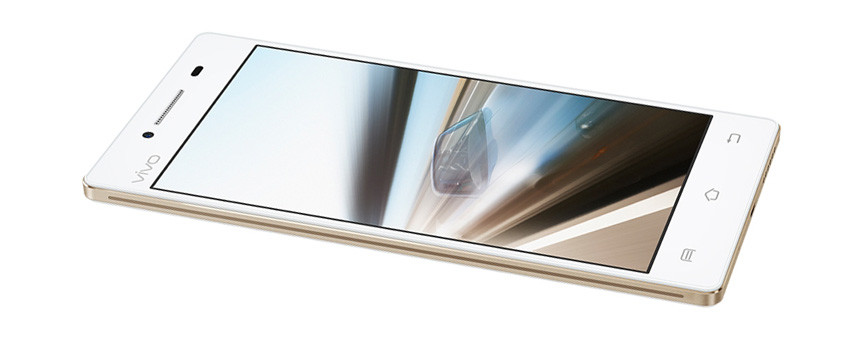 Vivo представила новый бюджетный смартфон