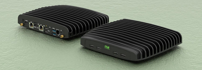 CompuLab представила компактную barebone-систему