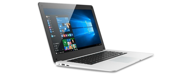 Cube представила ноутбук с двумя ОС