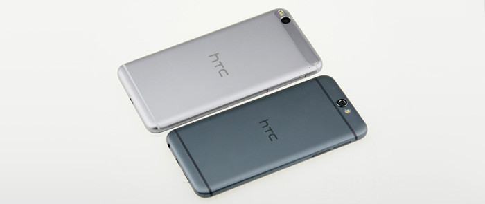 HTC официально представила флагманский смартфон One X9