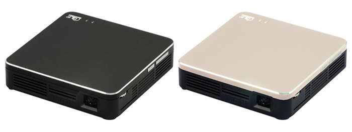 Ratoc System выпустили пикопроекторы Ratoc RP-MP1