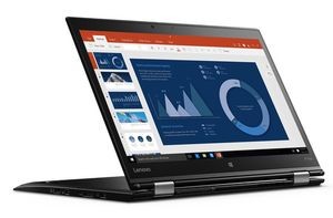 Lenovo ThinkPad X1 Yoga