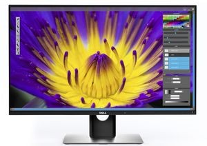 UltraSharp 30 Ultra HD 4K