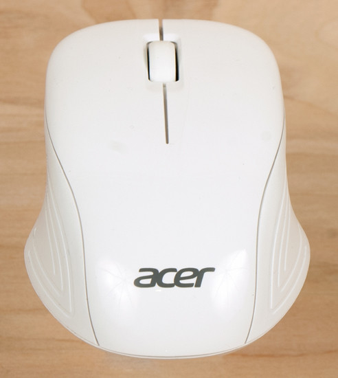 Обзор неттопа Acer Revo One RL85