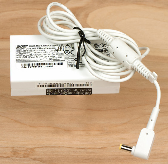 Обзор неттопа Acer Revo One RL85