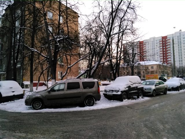 Обзор Lenovo Phab Plus: смартфон на две руки