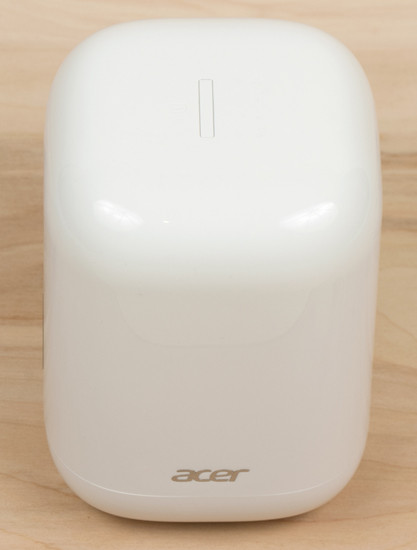 Обзор неттопа Acer Revo One RL85