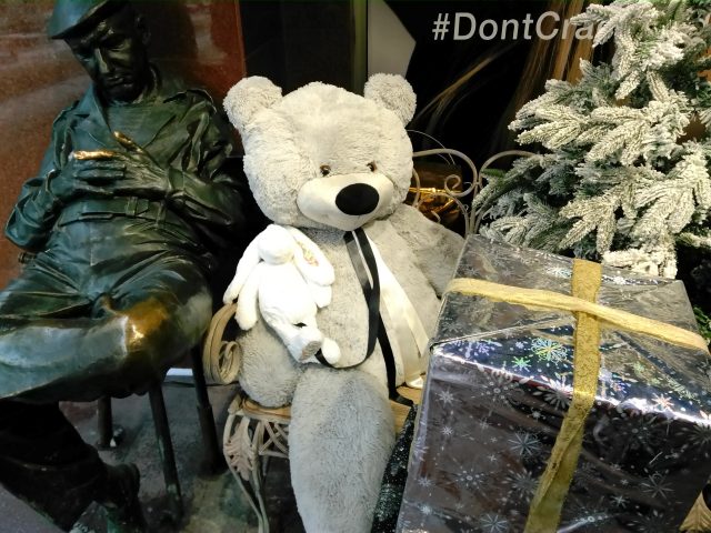 Обзор Lenovo Phab Plus: смартфон на две руки