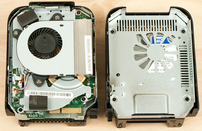 Обзор неттопа Acer Revo One RL85