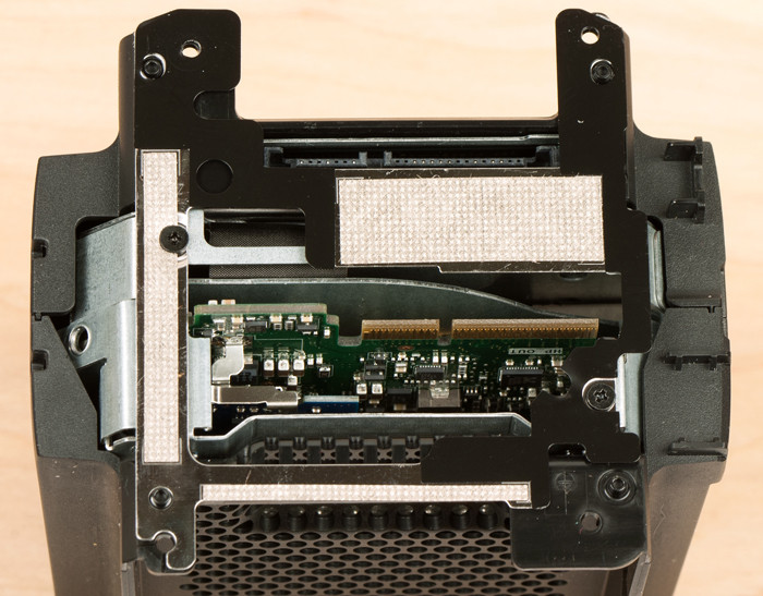 Обзор неттопа Acer Revo One RL85