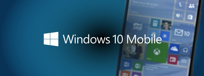 Выпущена версия Windows 10 Mobile для процессоров x86-архитектуры