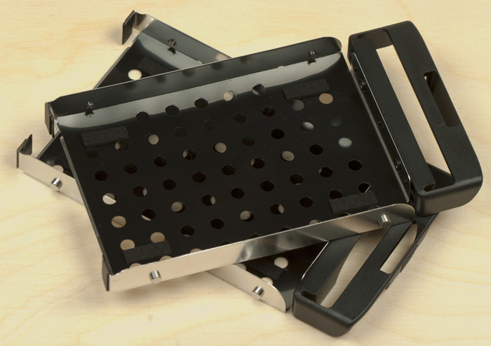 Обзор неттопа Acer Revo One RL85