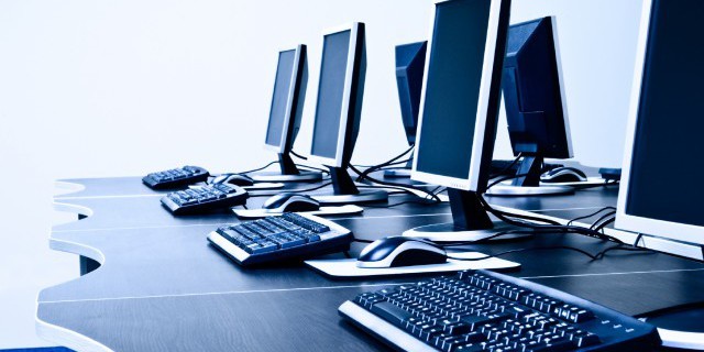 В 2015 году зафиксировано рекордное сокращение продаж персональных компьютеров