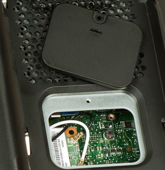 Обзор неттопа Acer Revo One RL85