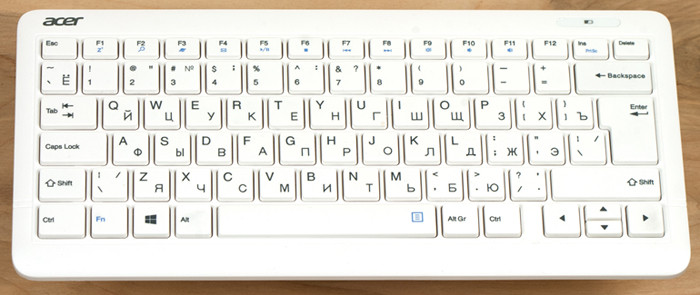 Обзор неттопа Acer Revo One RL85