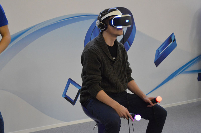 Шаг в новую реальность. Чего ждать от VR-очков и какими они будут