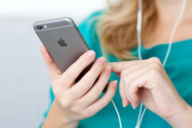 Число платных пользователей Apple Music перевалило за 10 млн