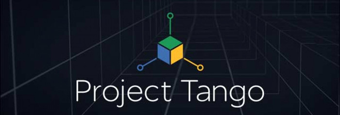 CES 2016. Google Project Tango пополнился компанией Lenovo