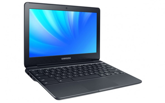 CES 2016. Samsung представляет 11,6-дюймовый «хромбук» Chromebook 3