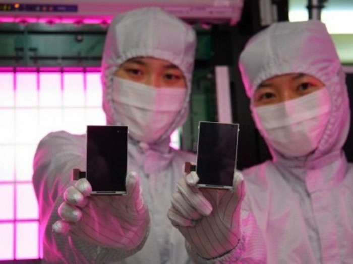 Слух: поставщиком OLED-экранов для iPhone следующих поколений станет Samsung
