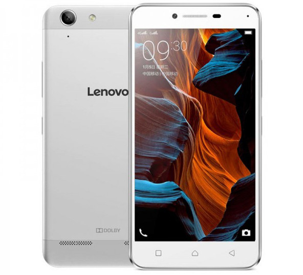 Lenovo анонсировала недорогой 5-дюймовый смартфон Lemon 3