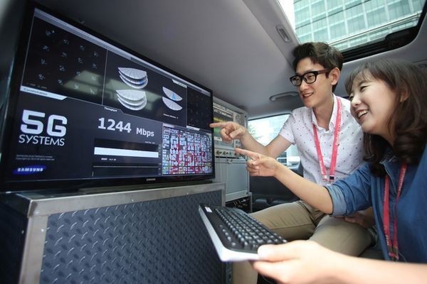 Что мы узнали о 5G в 2015 году