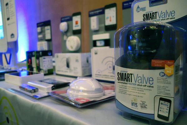 CES 2016: Как долго потребители смогут мириться с недостатками Интернета вещей?