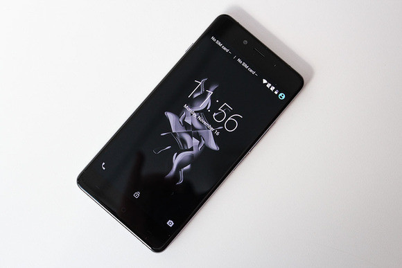 Обзор OnePlus X: недорогой телефон, который совсем не выглядит дешевым
