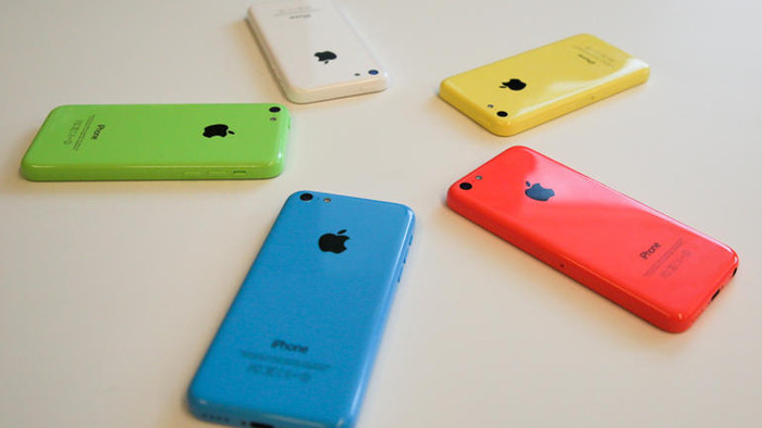 Слух: в марте Apple представит 4-дюймовый смартфон iPhone 5e