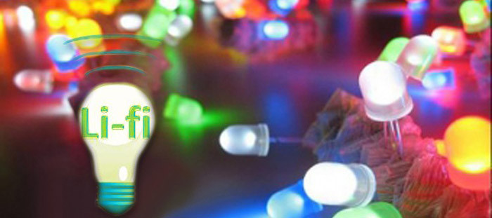 В iOS 9 Apple будет использовать Li-Fi 