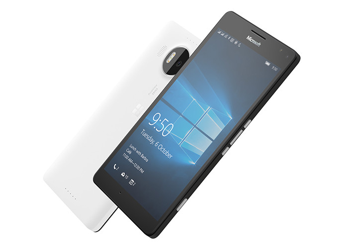 Обзор Microsoft Lumia 950 XL: Все круто, но с приложениями надо что-то делать