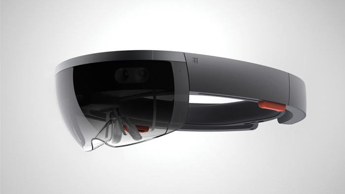 Раскрыты новые подробности о системе дополненной реальности Microsoft HoloLens