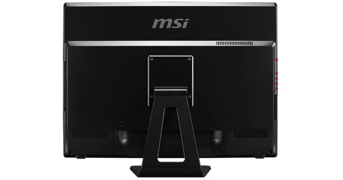 MSI обновила 24-дюймовый игровой десктоп-моноблок Gaming 24 All-in-One