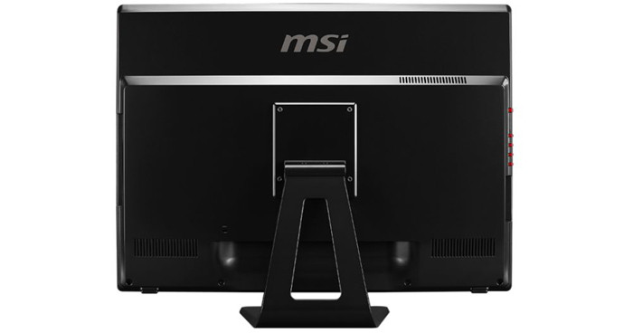MSI обновила 24-дюймовый игровой десктоп-моноблок Gaming 24 All-in-One