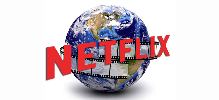 Netflix запретит обходить региональные ограничения