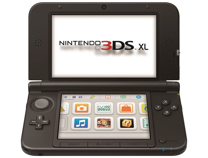 Как смартфоны (почти) погубили карманные приставки