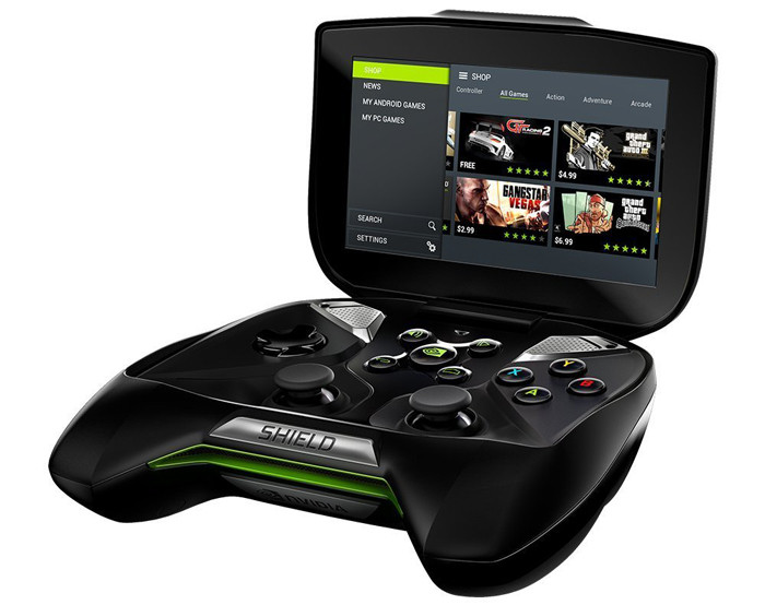 Как смартфоны (почти) погубили карманные приставки