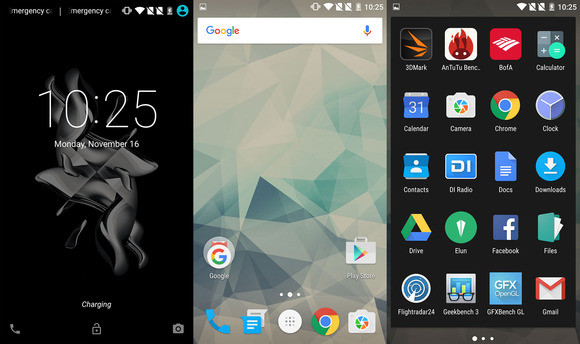 Обзор OnePlus X: недорогой телефон, который совсем не выглядит дешевым