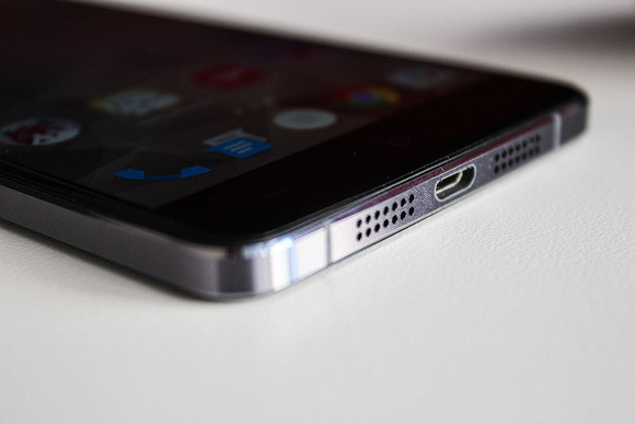 Обзор OnePlus X: недорогой телефон, который совсем не выглядит дешевым