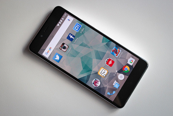 Обзор OnePlus X: недорогой телефон, который совсем не выглядит дешевым