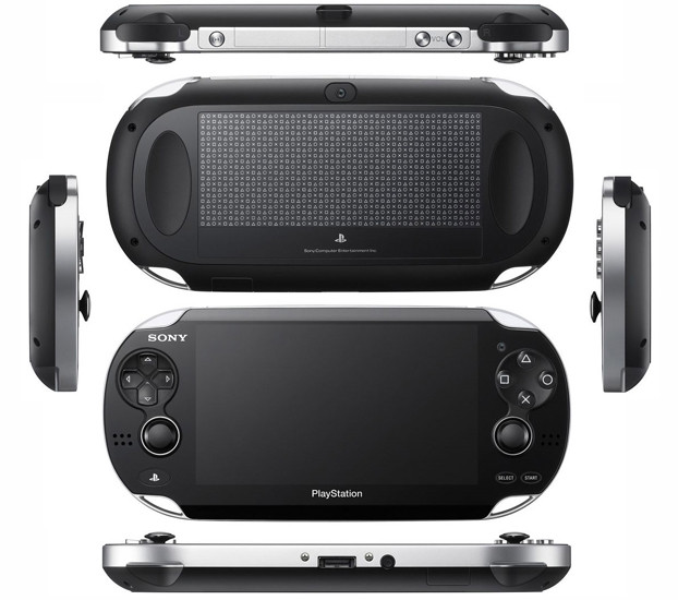 Как смартфоны (почти) погубили карманные приставки