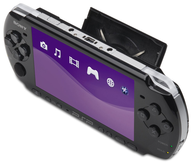 Как смартфоны (почти) погубили карманные приставки